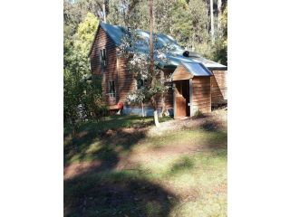 Lyrebird Gully Retreat Guest house, Victoria - 2