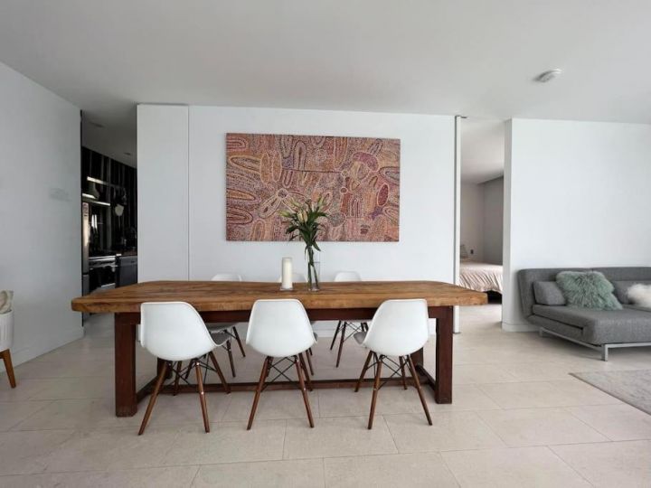 Iâ€™m living in a dream - Cliffside Penthouse Apartment, Sydney - imaginea 15
