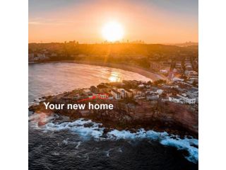 Iâ€™m living in a dream - Cliffside Penthouse Apartment, Sydney - 2