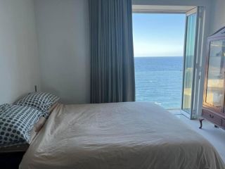 Iâ€™m living in a dream - Cliffside Penthouse Apartment, Sydney - 5