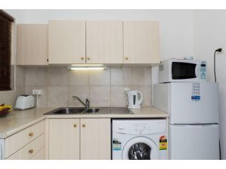 M104 West Perth Studio Apartment Apartment, Perth - 3