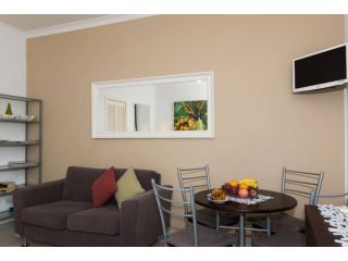 M104 West Perth Studio Apartment Apartment, Perth - 5