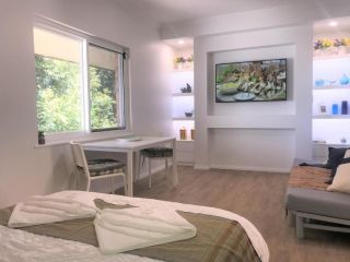 M207 West Perth Studio Apartment Apartment, Perth - 3