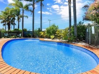 Macadamia Court, Unit 2, 8 Government Road Guest house, Nelson Bay - 2