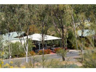 Discovery Parks - Alice Springs Accomodation, Alice Springs - 2