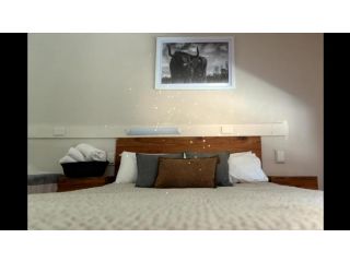 Black Forest Motel Hotel, Macedon - 2