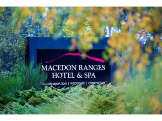Macedon Ranges Hotel & Spa Hotel, Macedon - 2