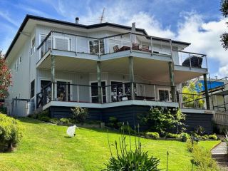 Macelsham Guest house, Lorne - 1