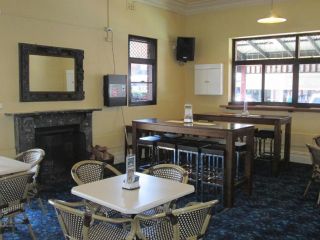 Maclean Hotel Hotel, New South Wales - 1
