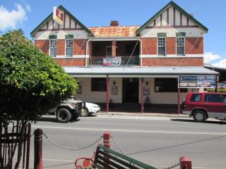 Maclean Hotel Hotel, New South Wales - 2