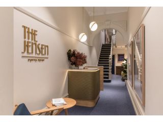 The Jensen Potts Point Hotel, Sydney - 1