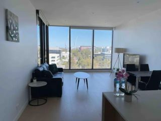 Macquarie Park 2Beds 2Bath with study 3min station Apartment, Sydney - 4