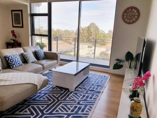 Macquarie Park Paradise-City View Apartment, Sydney - 5