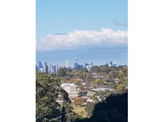 Macquarie Park Paradise-City View Apartment, Sydney - 2