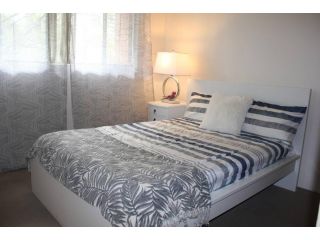 Macquarie Treetops - Peaceful Sydney 2BR Apartment Apartment, Sydney - 2