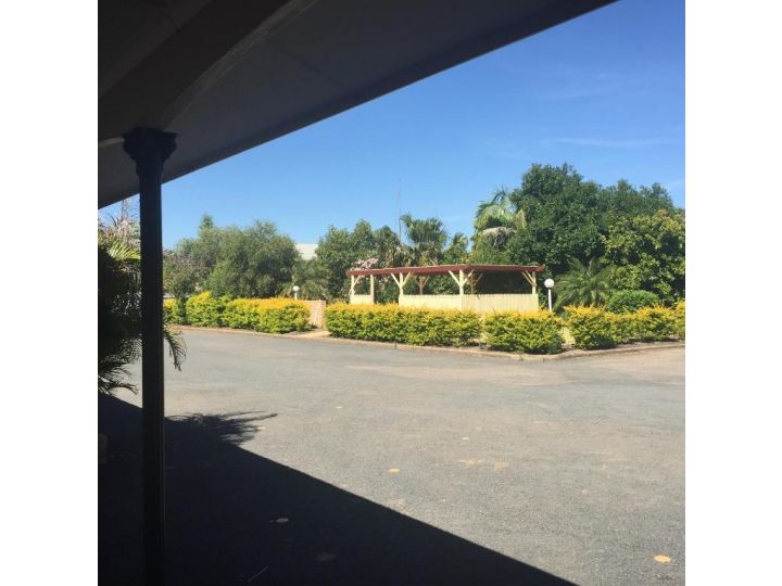 Macquarie Valley Motor Inn Hotel, New South Wales - imaginea 7