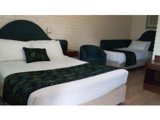 Macquarie Valley Motor Inn Hotel, New South Wales - 5