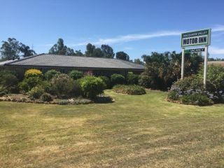 Macquarie Valley Motor Inn Hotel, New South Wales - 1