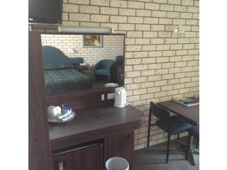 Macquarie Valley Motor Inn Hotel, New South Wales - 3