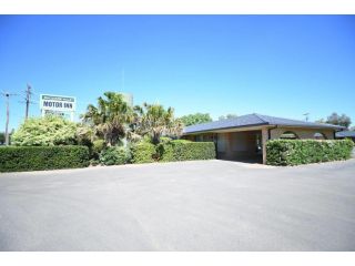 Macquarie Valley Motor Inn Hotel, New South Wales - 2
