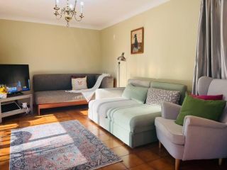 Macyâ€™s Farm is a comfortable 3 bedroom house Guest house, New South Wales - 2