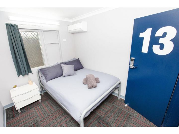 Mad Monkey Backpackers Waterfront Hostel, Cairns - imaginea 19