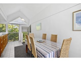 Maddlyn Guest house, Lorne - 5