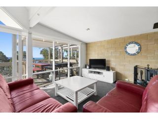 Maddlyn Guest house, Lorne - 4