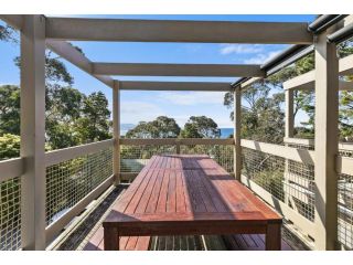 Maddlyn Guest house, Lorne - 2