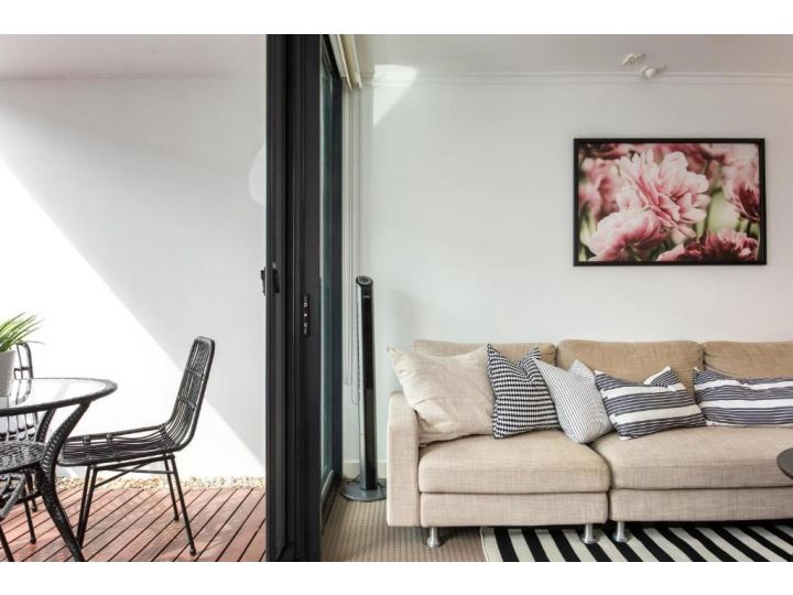 MadeComfy Executive & Stylish Inner-City Apartment Apartment, Sydney - imaginea 10