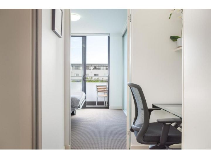 MadeComfy Executive & Stylish Inner-City Apartment Apartment, Sydney - imaginea 7