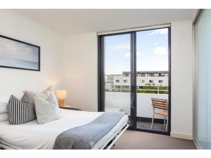 MadeComfy Executive & Stylish Inner-City Apartment Apartment, Sydney - imaginea 8