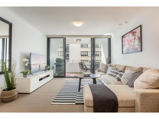 MadeComfy Executive & Stylish Inner-City Apartment Apartment, Sydney - 2