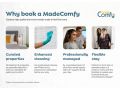 MadeComfy Executive & Stylish Inner-City Apartment Apartment, Sydney - thumb 4