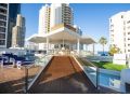 Beachside Studio Apartment with Ocean & City views Apartment, Gold Coast - thumb 14