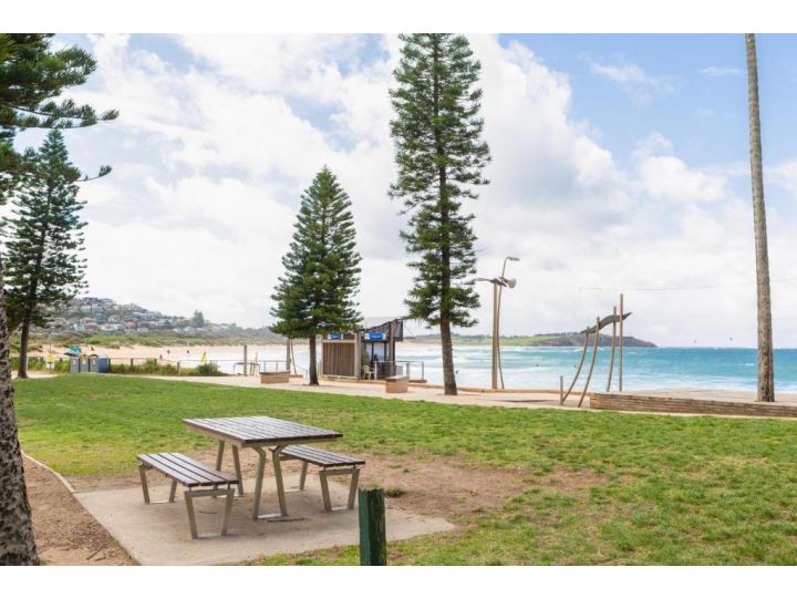 MadeComfy Trendy Apartment on Dee Why Beach Apartment, Deewhy - imaginea 11