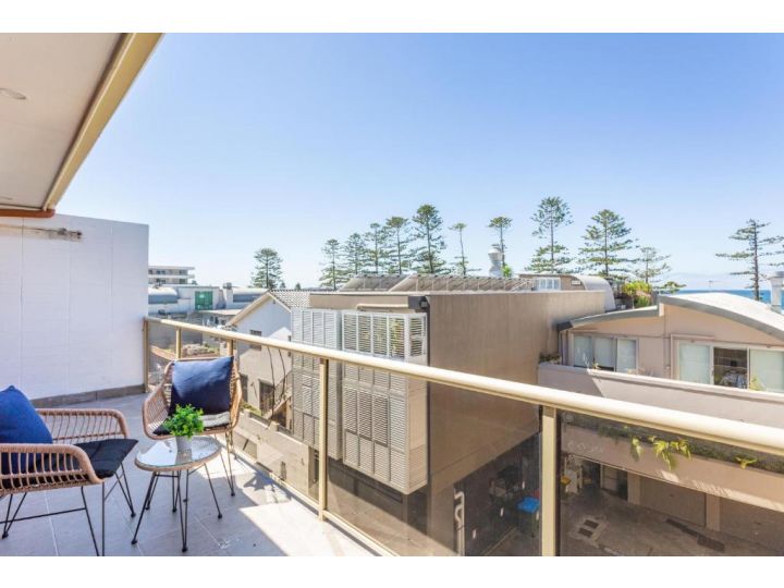 MadeComfy Trendy Apartment on Dee Why Beach Apartment, Deewhy - imaginea 6