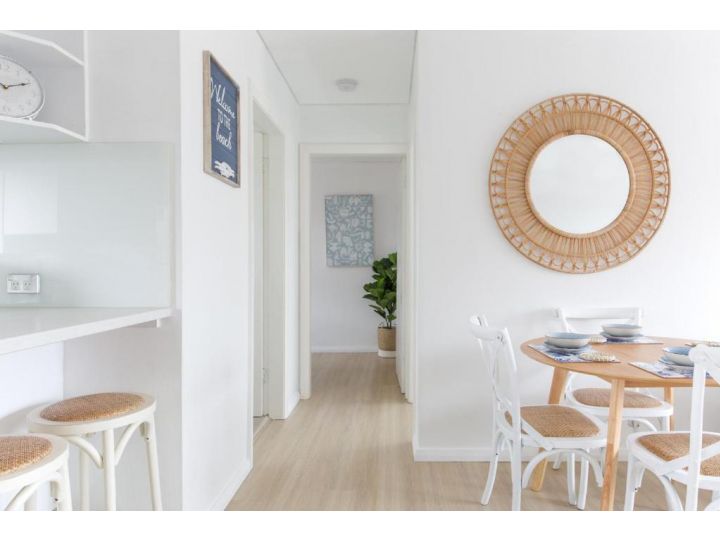 MadeComfy Trendy Apartment on Dee Why Beach Apartment, Deewhy - imaginea 3