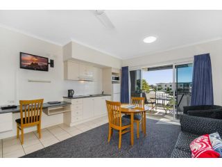 Madison Ocean Breeze Apartments Hotel, Townsville - 3