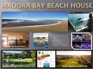 Madora Bay Beach House Guest house, Mandurah - 3