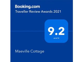 Maeville Cottage Guest house, Broken Hill - 4