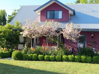 Magenta Cottage Guest house, Tumbarumba - 2