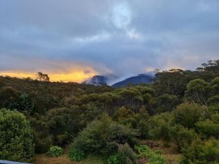 Magic in Medlow Guest house, New South Wales - 2