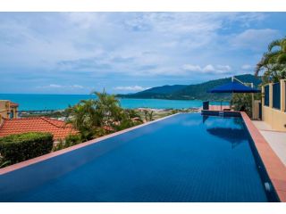 Magnificence At Airlie Apartment, Airlie Beach - 1
