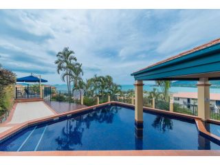 Magnificence At Airlie Apartment, Airlie Beach - 2