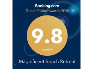 Magnificent Beach Retreat Guest house, Western Australia - 4