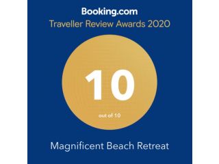 Magnificent Beach Retreat Guest house, Western Australia - 2