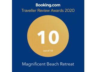 Magnificent Beach Retreat Guest house, Western Australia - 2