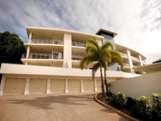 Magic On Melton Apartment, Townsville - 2