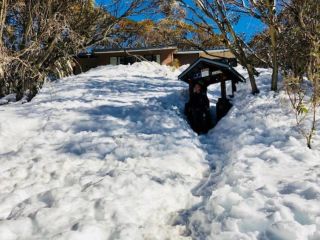 MAGNIFICENT SKIING ON MOUNT BULLER Chalet, Mount Buller - 3